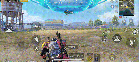 《和平精英》三周年新玩法是什麽 三周年新玩法空投行動介紹