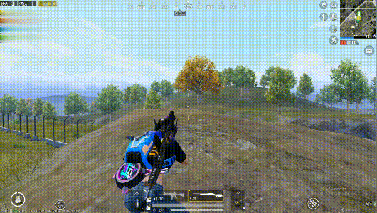 《和平精英》火力車怎麽打 火力車打法攻略 《和平精英》火力車怎麽打 火力車打法攻略