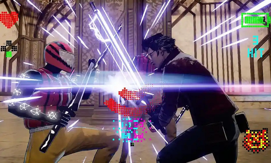 禦宅殺手回歸 《英雄不再3》今年登陸PS、Xbox和PC 禦宅殺手回歸 《英雄不再3》今年登陸PS、Xbox和PC