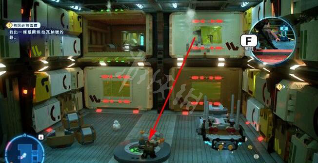 《樂高星際大戰天行者傳奇》怎麽逃離販奴船？販奴船逃離方法