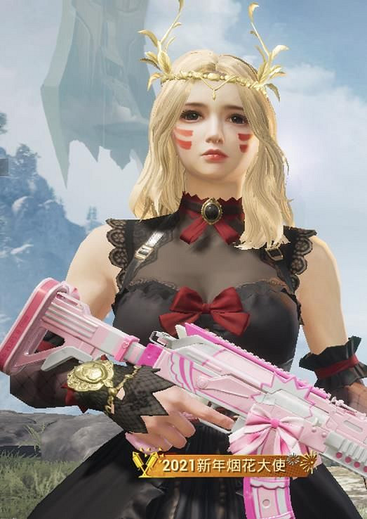 《和平精英》2022最新捏臉程式碼 2022好看捏臉程式碼分享 《和平精英》2022最新捏臉程式碼 2022好看捏臉程式碼分享