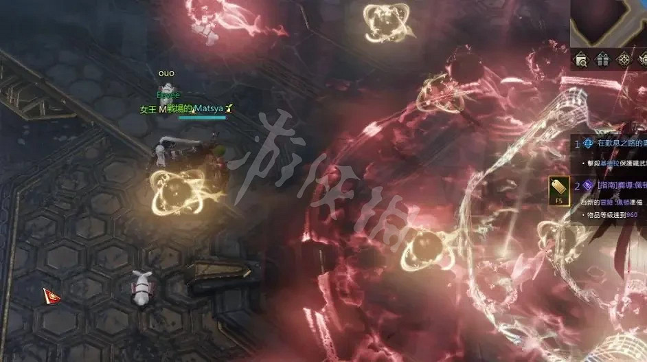 《失落的方舟》歎息之路怎麽過?歎息之路過關方法分享 《失落的方舟》歎息之路怎麽過?歎息之路過關方法分享