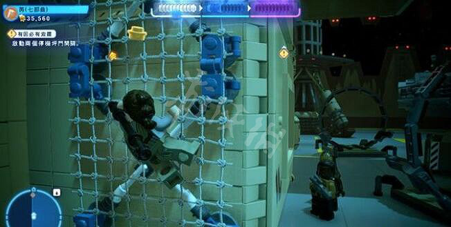 《樂高星際大戰天行者傳奇》怎麽逃離販奴船？販奴船逃離方法