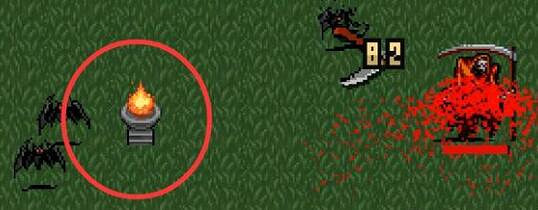 《吸血鬼倖存者》新手攻略圖解 新手入門全解析