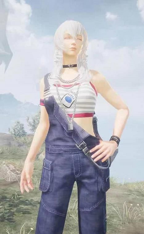 《和平精英》2022最新捏臉程式碼 2022好看捏臉程式碼分享 《和平精英》2022最新捏臉程式碼 2022好看捏臉程式碼分享