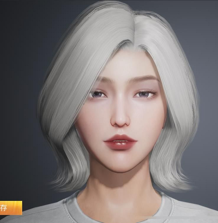 《和平精英》2022最新捏臉程式碼 2022好看捏臉程式碼分享 《和平精英》2022最新捏臉程式碼 2022好看捏臉程式碼分享