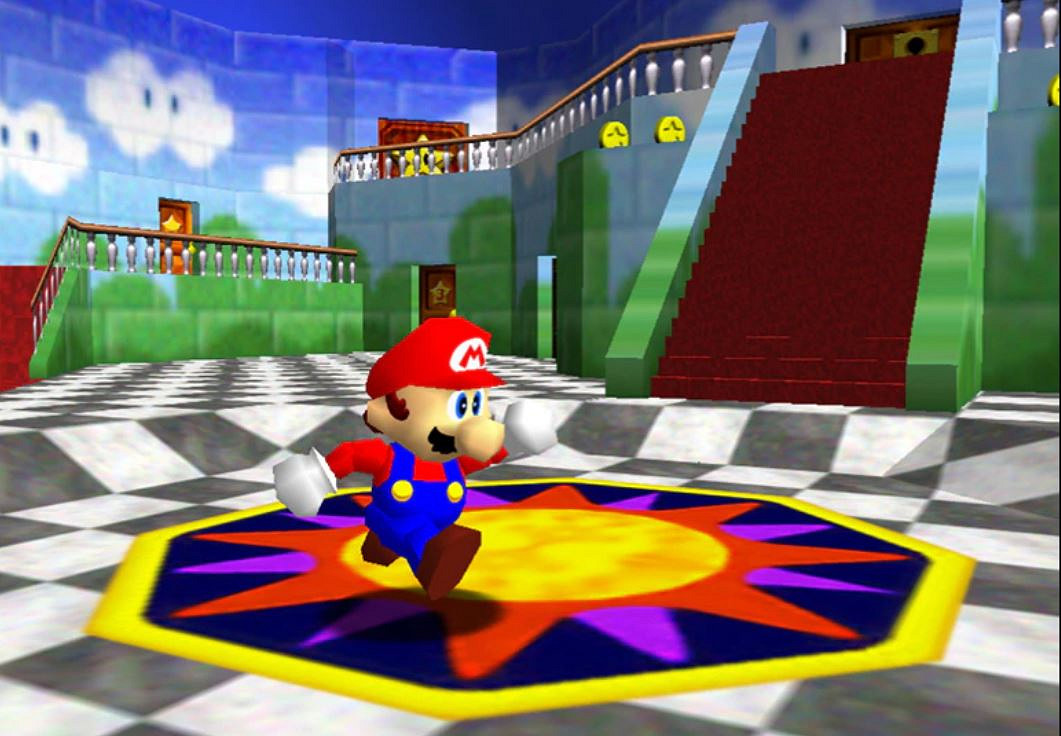 搖桿的起源與發展 從“模擬搖桿”閱讀電子遊戲的歷史