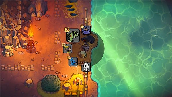 《沒人拯救世界》上線預告片公布 更新本地合作模式 《沒人拯救世界》上線預告片公布 更新本地合作模式