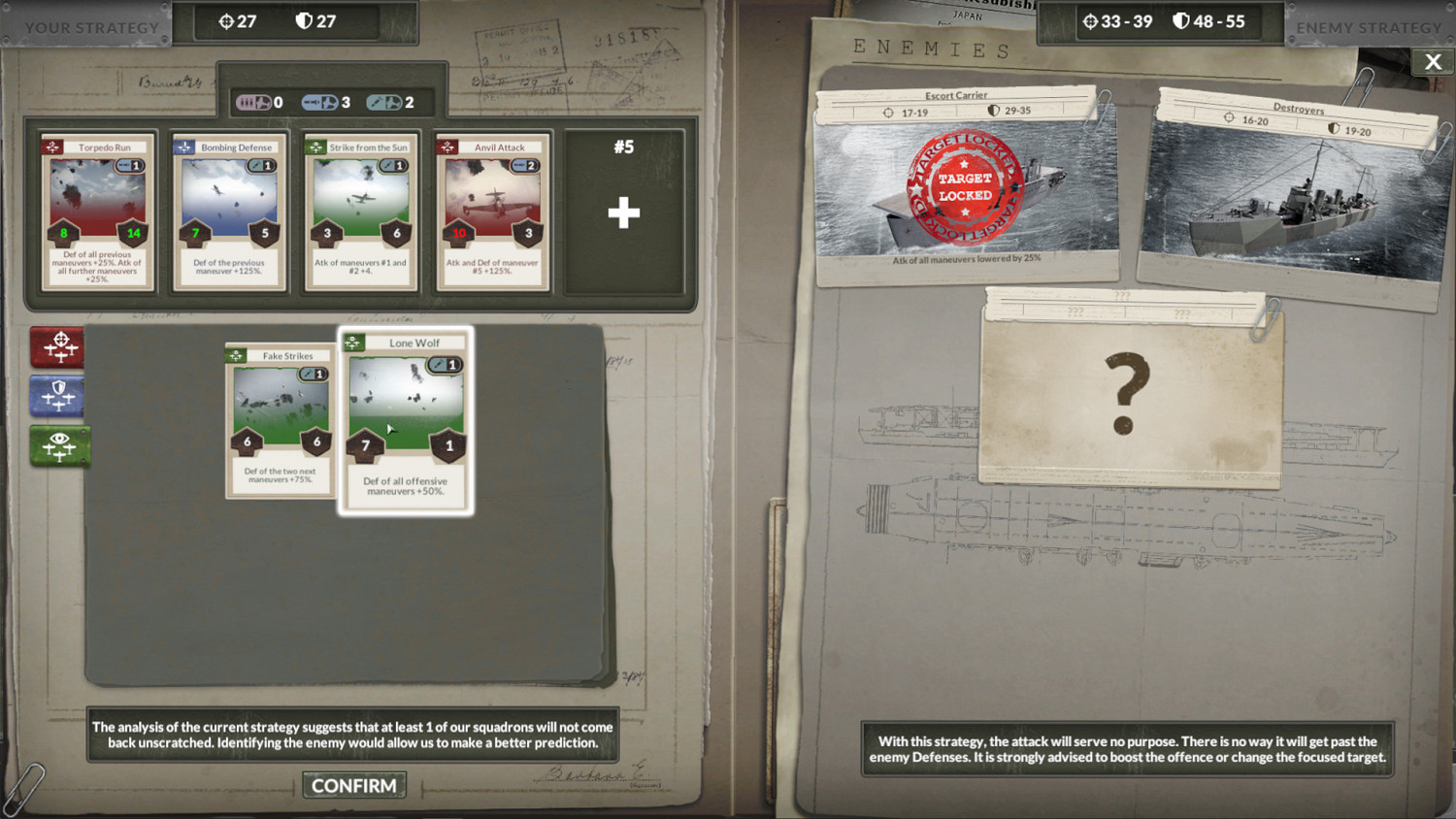 體驗二戰真實海戰!模擬類遊戲《航母生存》即將上線 體驗二戰真實海戰!模擬類遊戲《航母生存》即將上線