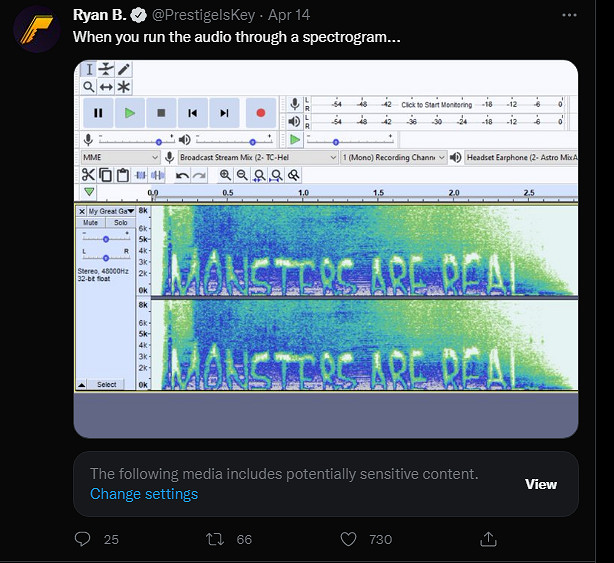 不存在的二戰亂入哥斯拉？《決勝時刻先鋒》賽季預告