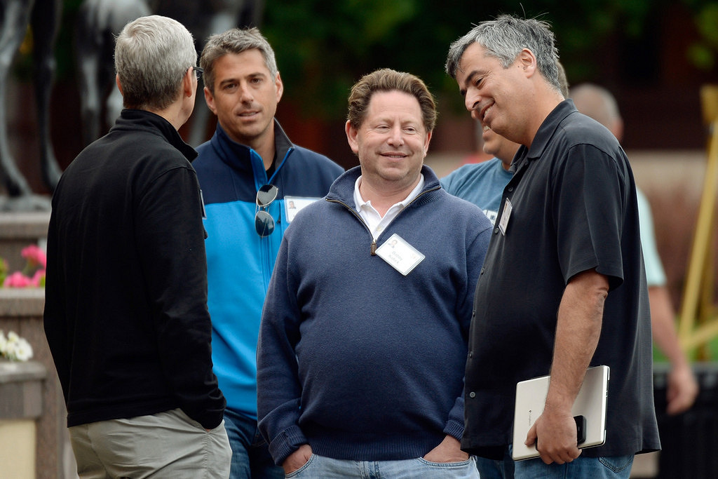 加州州長否認干預動視暴雪訴訟！但確實收過董事會捐款