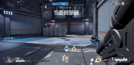 《高達:進化》的體驗,就和OW一樣“好玩” 《高達:進化》的體驗,就和OW一樣“好玩”