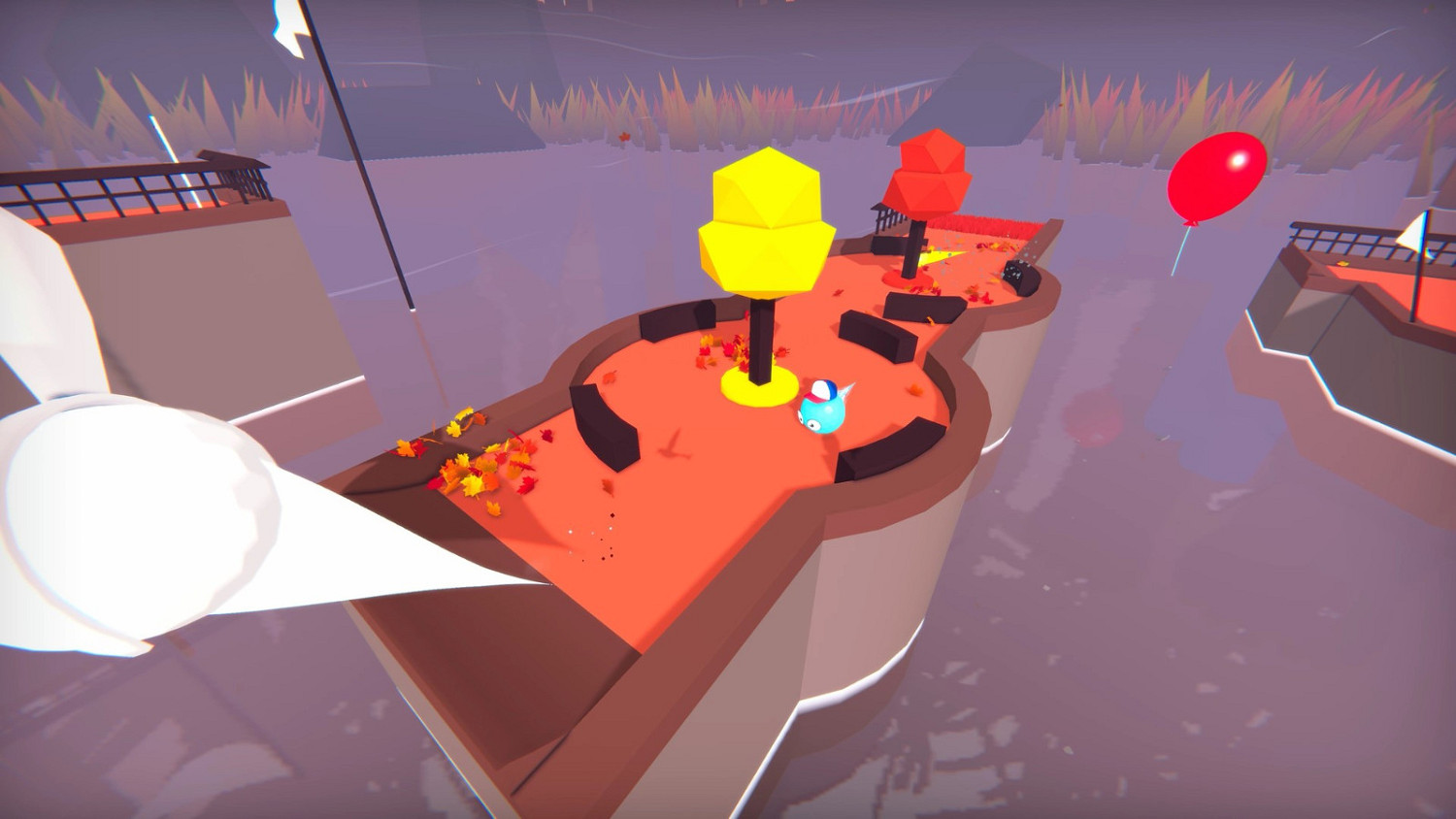 友盡還是歡樂?《高爾夫大亂鬥》預計5月19日在Steam發售 友盡還是歡樂?《高爾夫大亂鬥》預計5月19日在Steam發售