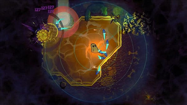 《沒人拯救世界》上線預告片公布 更新本地合作模式 《沒人拯救世界》上線預告片公布 更新本地合作模式