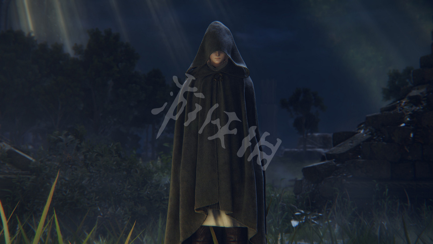 《艾爾登法環》曲劍怎麽獲得？全曲劍獲得方法介紹