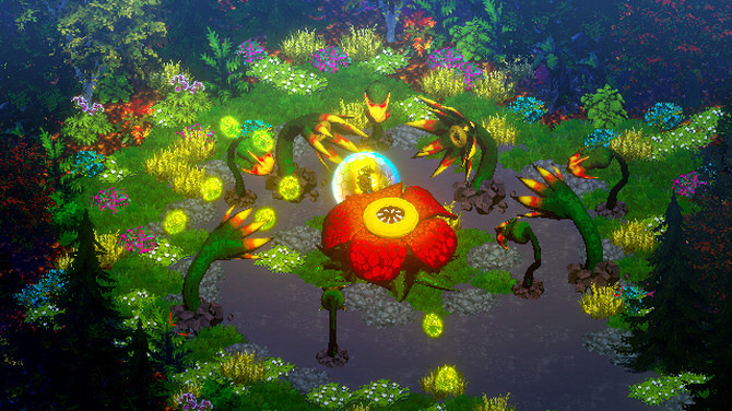 受《暗黑2》啟發!動作RPG《鬼怪傳說》開啟搶先體驗 受《暗黑2》啟發!動作RPG《鬼怪傳說》開啟搶先體驗