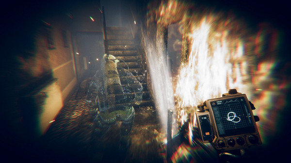 超自然背景懸疑冒險遊戲《無窮時線》上架Steam! 超自然背景懸疑冒險遊戲《無窮時線》上架Steam!