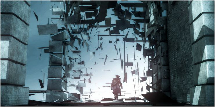 《刺客教條:無限》爆料匯總:不再年貨!轉為多人網遊 《刺客教條:無限》爆料匯總:不再年貨!轉為多人網遊