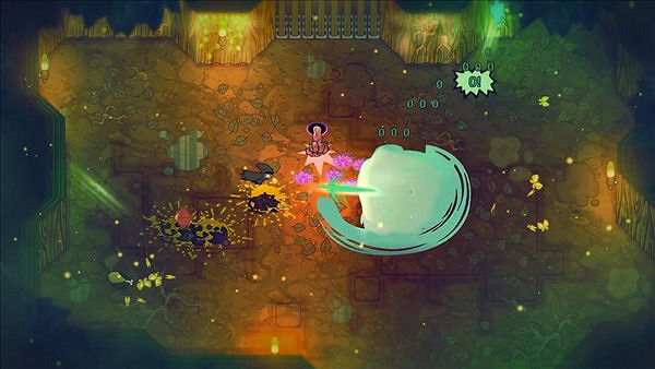 《沒人拯救世界》上線預告片公布 更新本地合作模式 《沒人拯救世界》上線預告片公布 更新本地合作模式