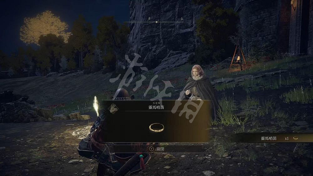 《艾爾登法環》怎麽快速進入王城？最快進入王城方法介紹