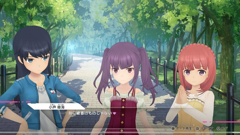 《機戰少女Alice:模擬協奏曲》9月8日登陸日本主機 《機戰少女Alice:模擬協奏曲》9月8日登陸日本主機