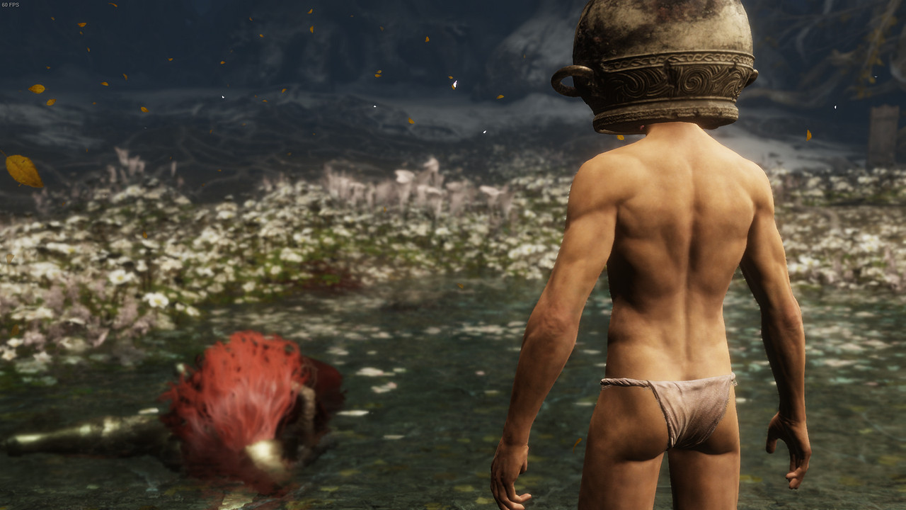 IGN《艾爾登法環》壺頭哥採訪!單挑女武神已超300多次 IGN《艾爾登法環》壺頭哥採訪!單挑女武神已超300多次