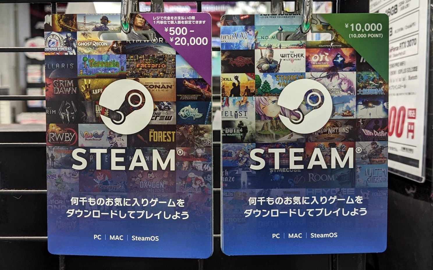 日本PC遊戲日漸流行 Steam日區使用者數與增幅達歷史最高 日本PC遊戲日漸流行 Steam日區使用者數與增幅達歷史最高