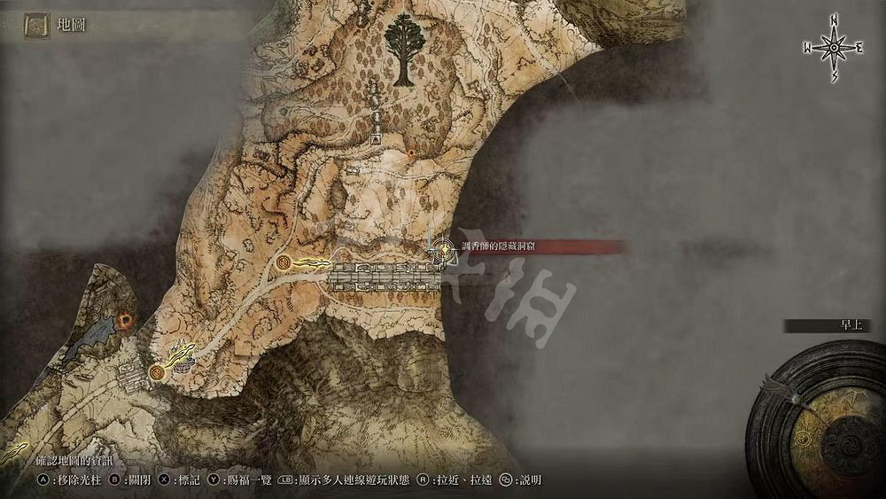 《艾爾登法環》怎麽快速進入王城？最快進入王城方法介紹