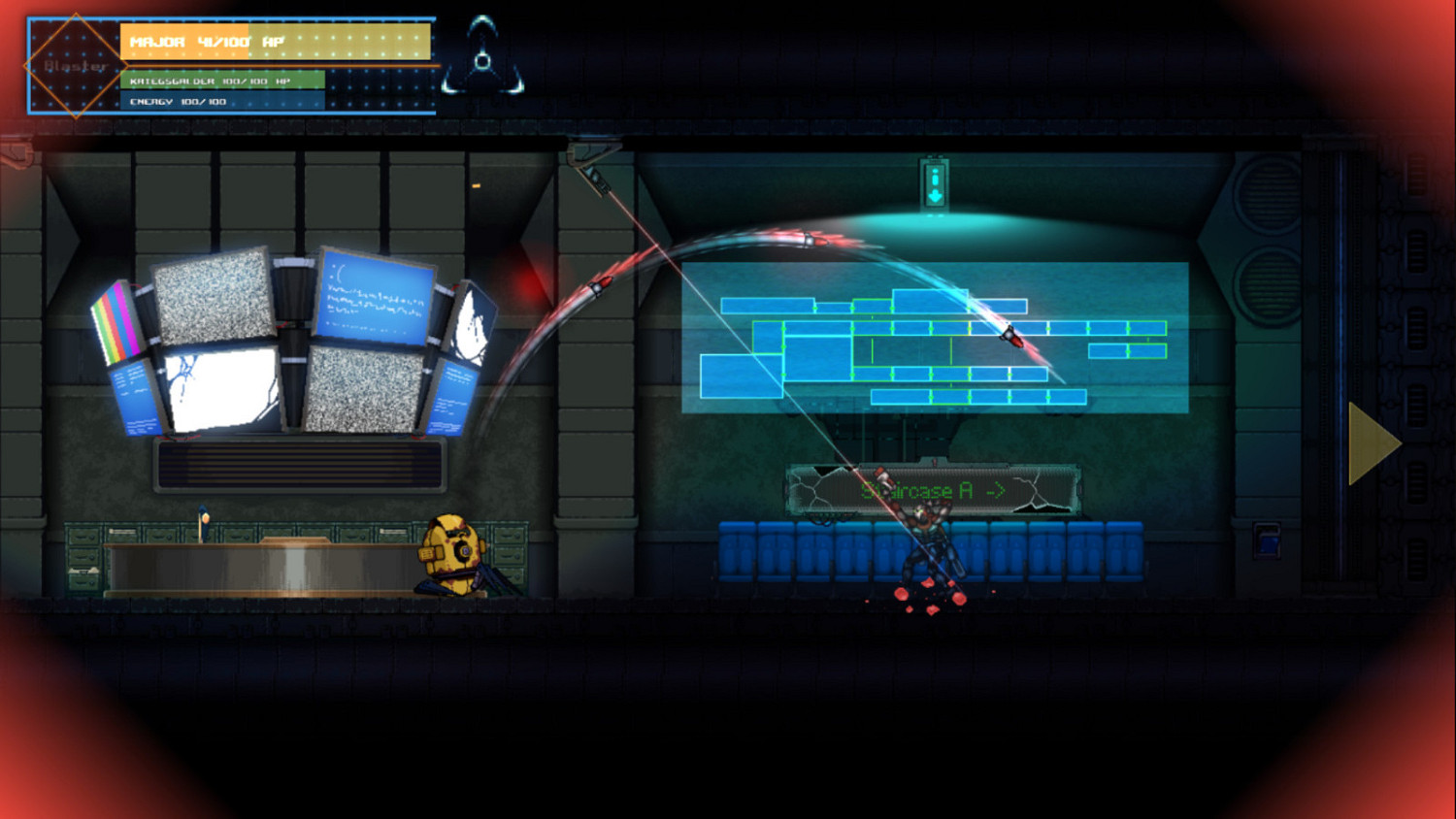 機甲永不過時《Steelborn》Demo上線Steam預計今年發售 機甲永不過時《Steelborn》Demo上線Steam預計今年發售