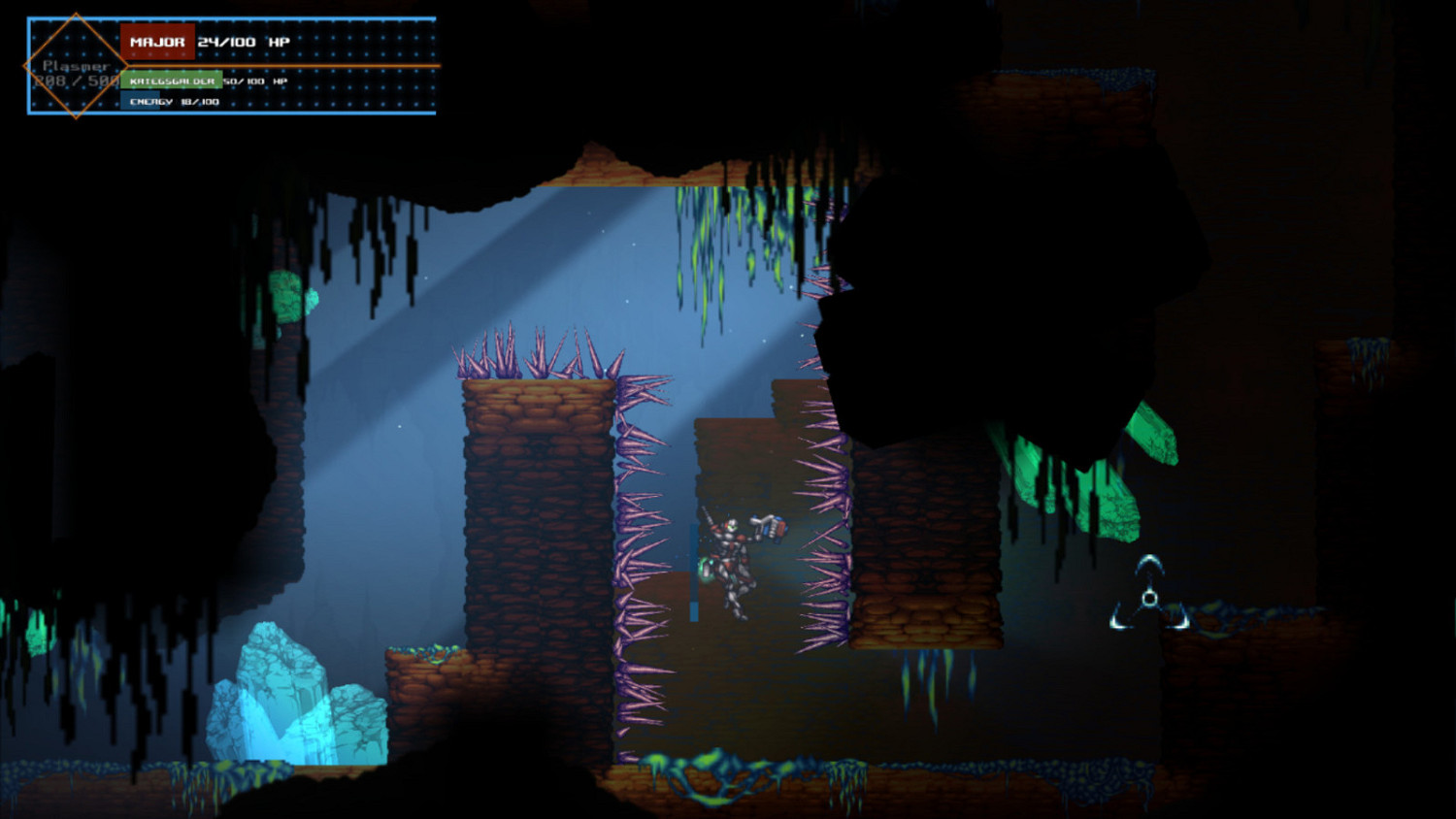 機甲永不過時《Steelborn》Demo上線Steam預計今年發售 機甲永不過時《Steelborn》Demo上線Steam預計今年發售