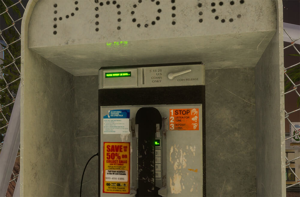 《GTA三部曲:終極版》高清材質包:提升物體對象畫質 《GTA三部曲:終極版》高清材質包:提升物體對象畫質