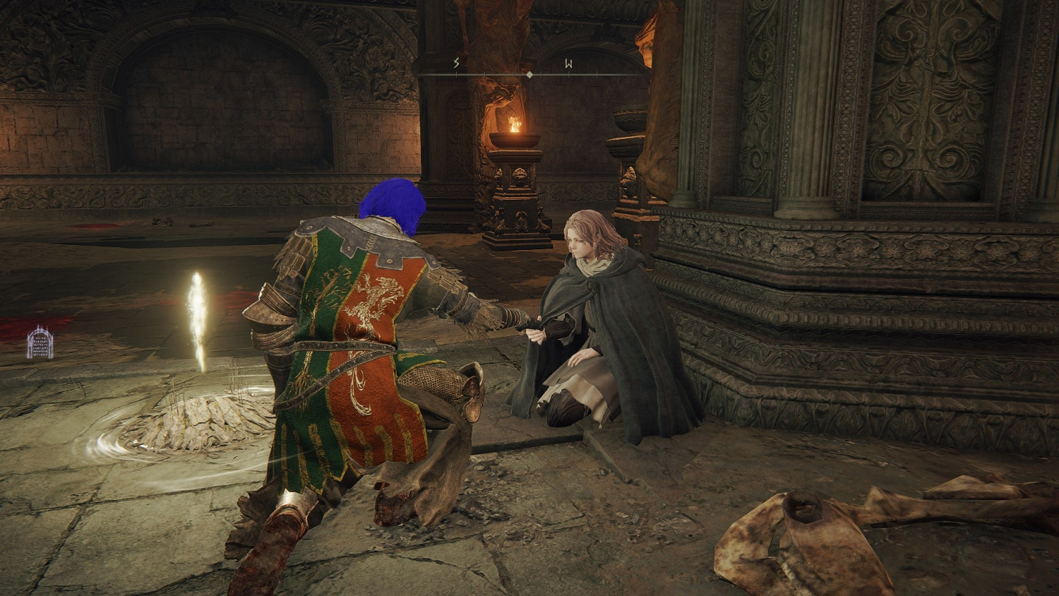 《艾爾登法環》儀式壺位置在哪？儀式壺收集攻略