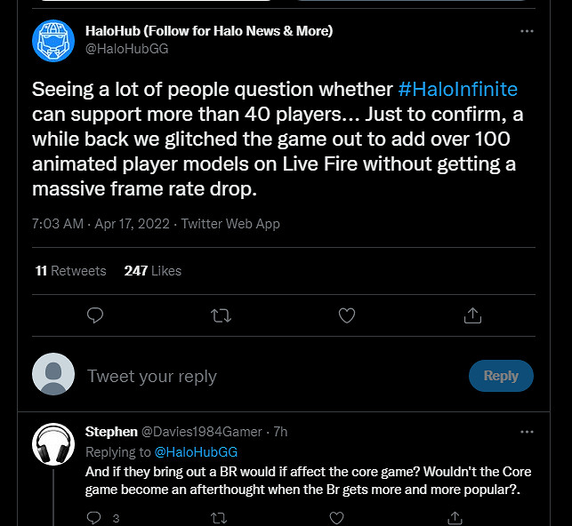 能救回來麽？ 《最後一戰無限》官媒透露大逃殺訊息一覽