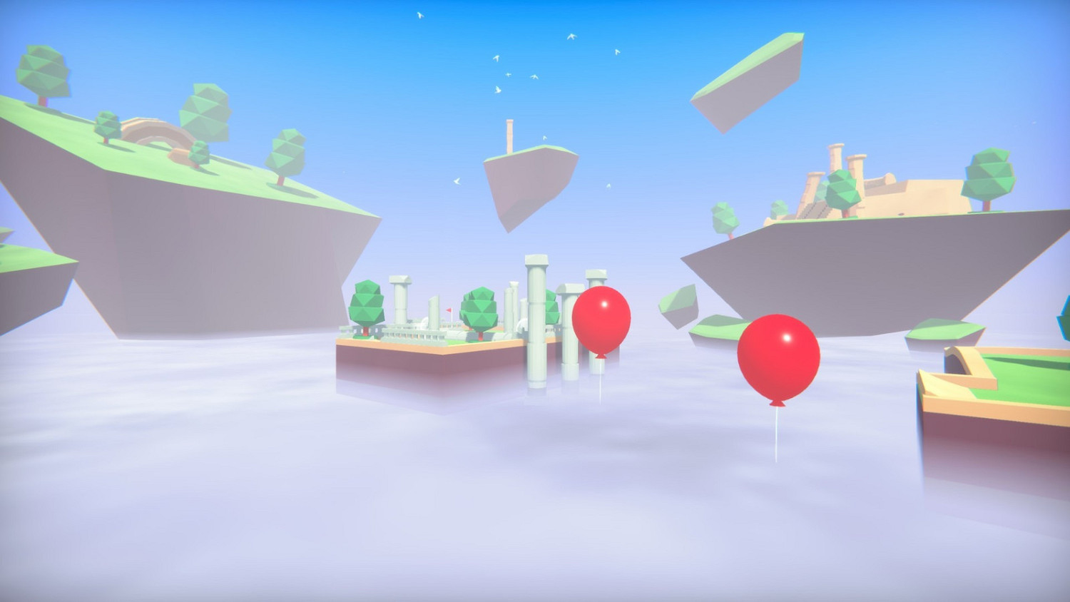 友盡還是歡樂?《高爾夫大亂鬥》預計5月19日在Steam發售 友盡還是歡樂?《高爾夫大亂鬥》預計5月19日在Steam發售