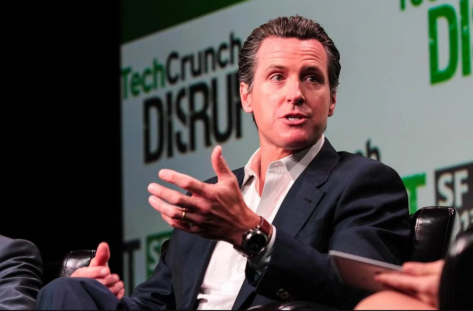 加州州長否認干預動視暴雪訴訟！但確實收過董事會捐款