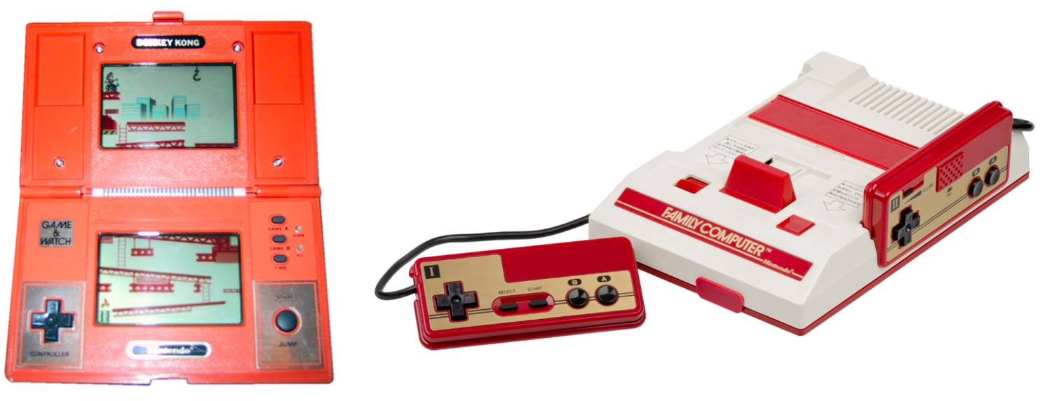 搖桿的起源與發展 從“模擬搖桿”閱讀電子遊戲的歷史