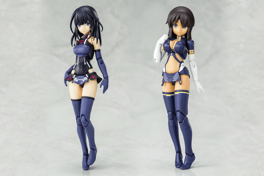 《機戰少女Alice:模擬協奏曲》9月8日登陸日本主機 《機戰少女Alice:模擬協奏曲》9月8日登陸日本主機