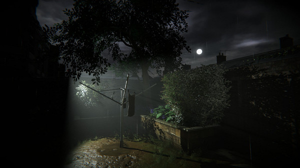 超自然背景懸疑冒險遊戲《無窮時線》上架Steam! 超自然背景懸疑冒險遊戲《無窮時線》上架Steam!