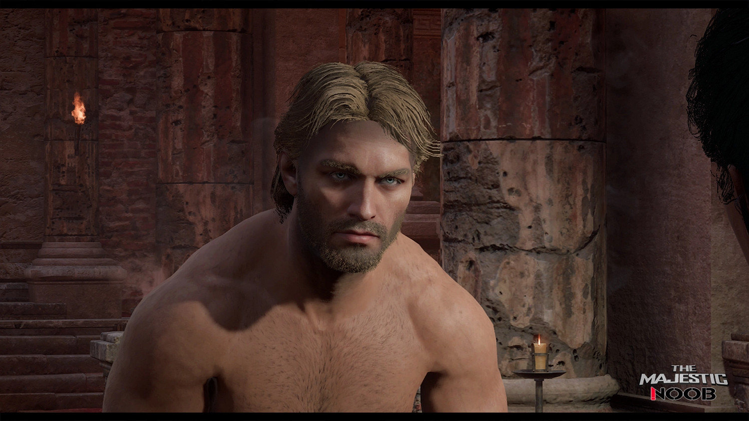 野蠻維京人變絕世帥哥!《刺客教條英靈殿》MOD分享 野蠻維京人變絕世帥哥!《刺客教條英靈殿》MOD分享