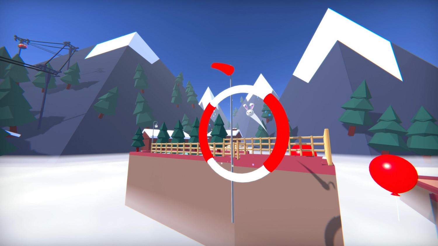 《高爾夫大亂鬥》5月19日發售 支援中文 《高爾夫大亂鬥》5月19日發售 支援中文