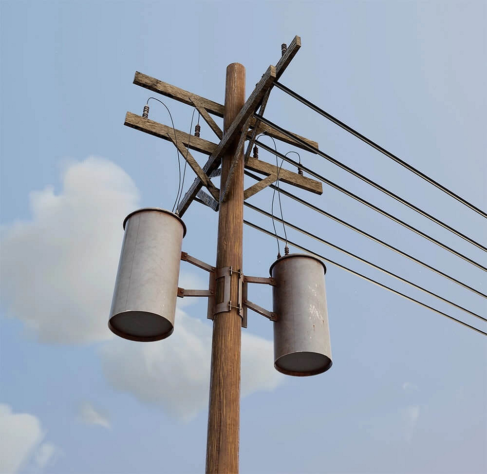 《GTA三部曲:終極版》高清材質包:提升物體對象畫質 《GTA三部曲:終極版》高清材質包:提升物體對象畫質