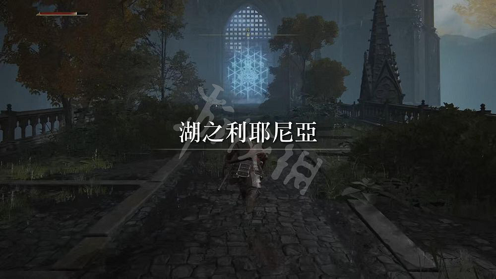 《艾爾登法環》怎麽快速進入王城？最快進入王城方法介紹