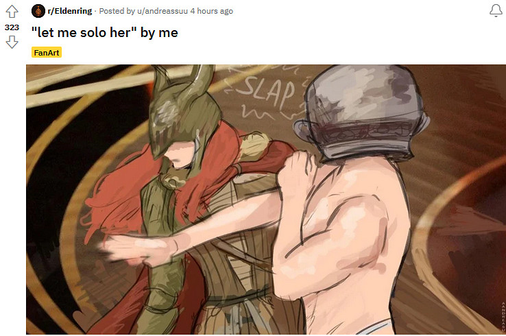 IGN《艾爾登法環》壺頭哥採訪!單挑女武神已超300多次 IGN《艾爾登法環》壺頭哥採訪!單挑女武神已超300多次