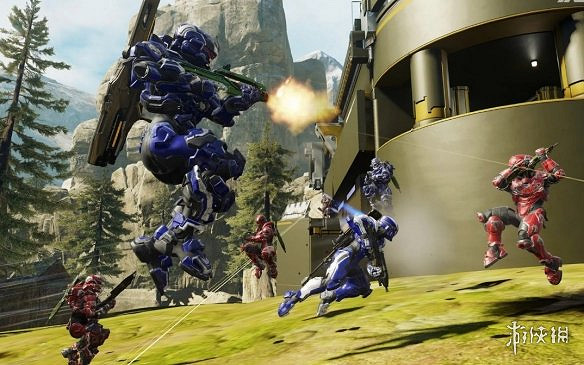 能救回來麽？ 《最後一戰無限》官媒透露大逃殺訊息一覽