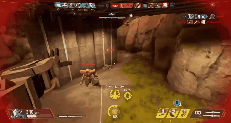 《高達:進化》的體驗,就和OW一樣“好玩” 《高達:進化》的體驗,就和OW一樣“好玩”