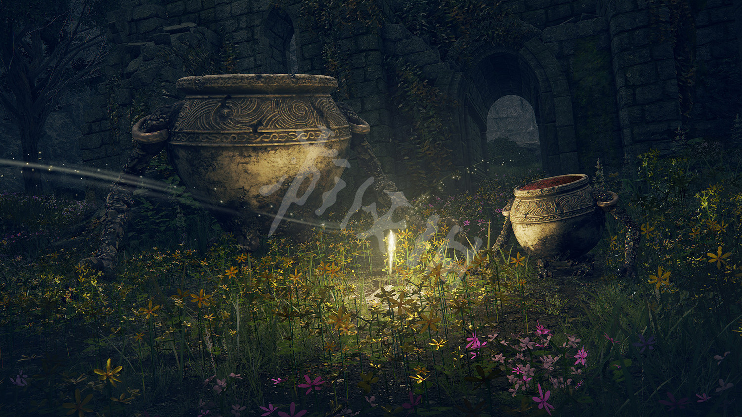 《艾爾登法環》曲劍怎麽獲得？全曲劍獲得方法介紹