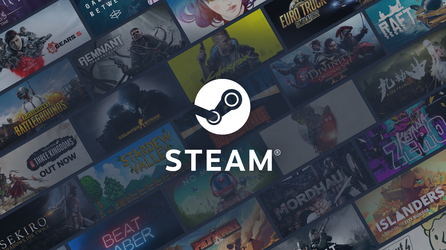 日本PC遊戲日漸流行 Steam日區使用者數與增幅達歷史最高 日本PC遊戲日漸流行 Steam日區使用者數與增幅達歷史最高