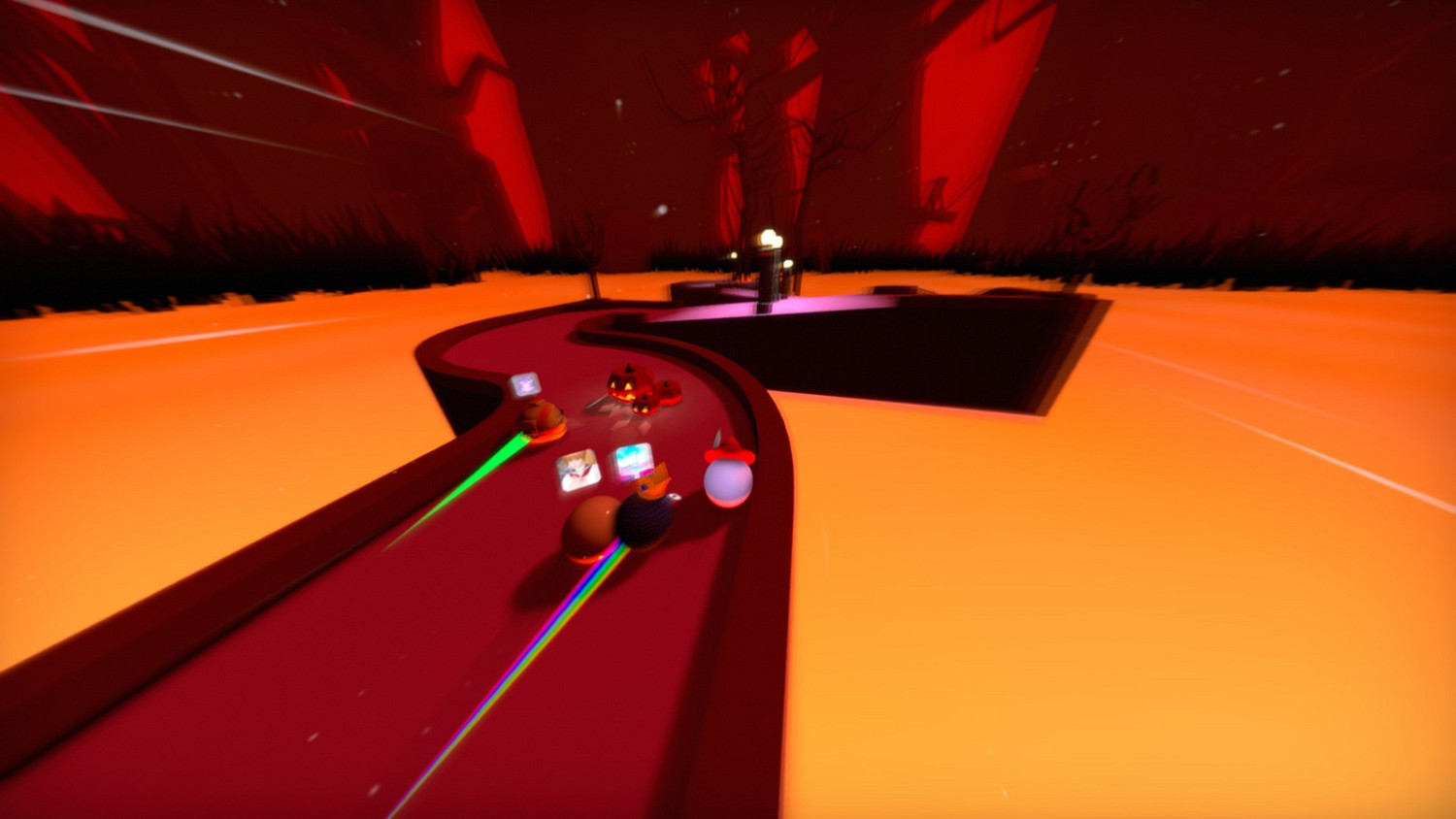 友盡還是歡樂?《高爾夫大亂鬥》預計5月19日在Steam發售 友盡還是歡樂?《高爾夫大亂鬥》預計5月19日在Steam發售