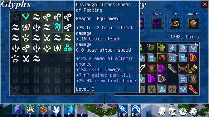 受《暗黑2》啟發!動作RPG《鬼怪傳說》開啟搶先體驗 受《暗黑2》啟發!動作RPG《鬼怪傳說》開啟搶先體驗