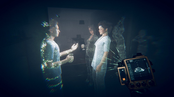 超自然背景懸疑冒險遊戲《無窮時線》上架Steam! 超自然背景懸疑冒險遊戲《無窮時線》上架Steam!